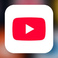 Сбой в работе YouTube и других сервисов Google