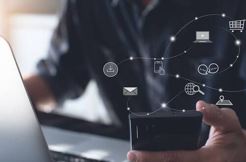 Публичный Wi-Fi для клиентов