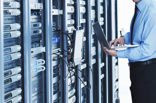 Каналы связи L2